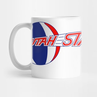 DEFUNCT - UTAH STARS Mug